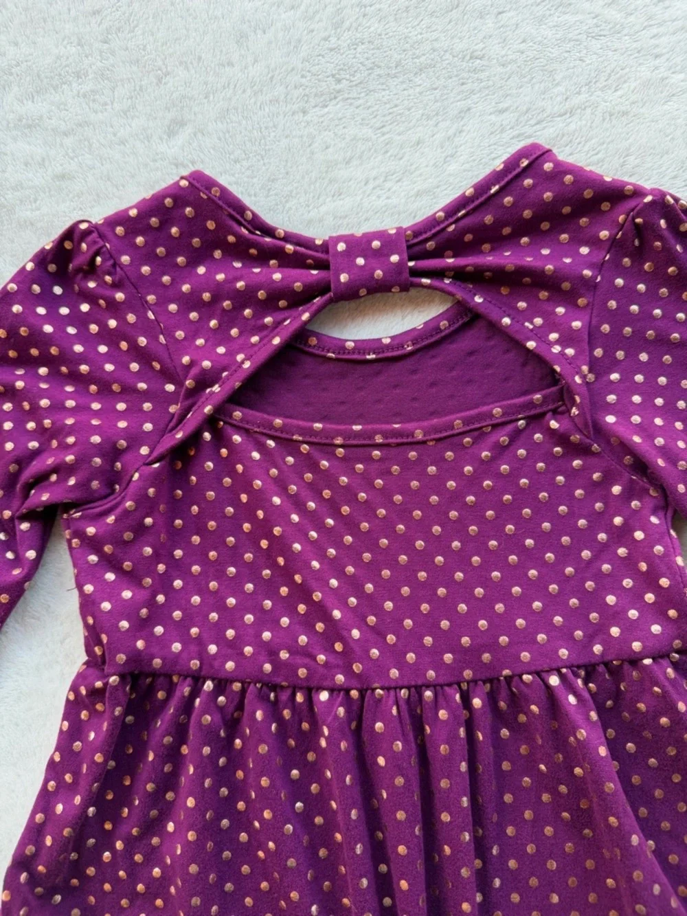 Picapino soft purple